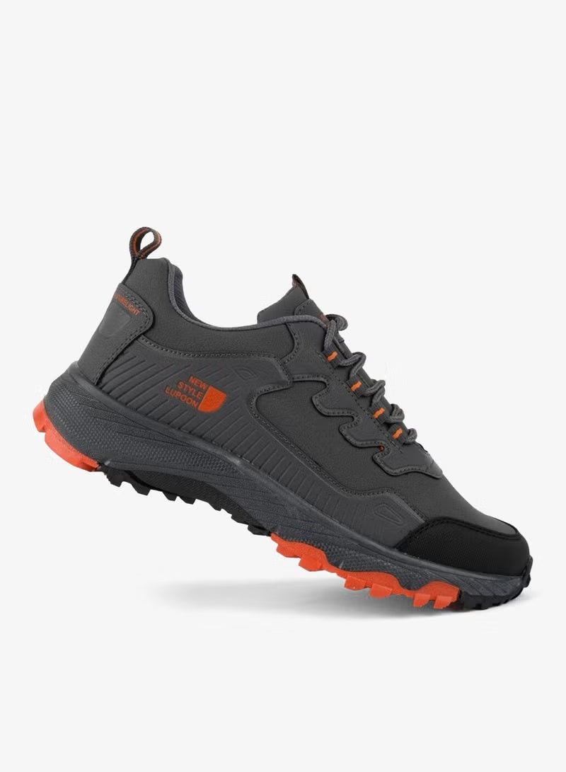 muggo Kuzey Unisex Guaranteed Trekking Outdoor Sneaker Shoes - Image 5